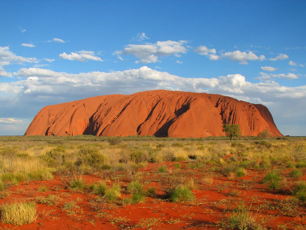 Australia