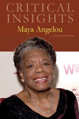 Maya Angelou